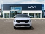 New 2026 Kia Sorento SUV