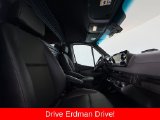Used 2025 Mercedes-benz Sprinter 2500 Van