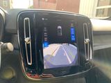 Used 2023 Volvo C40 Recharge Pure Electric SUV