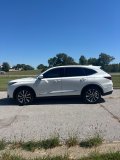 Used 2025 Acura MDX SUV