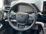 Used 2025 Toyota Sienna Van