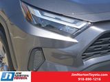 Used 2025 Toyota RAV4 SUV