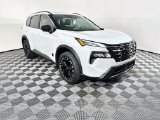 New 2026 Nissan Rogue SUV