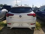 Used 2023 Buick Encore GX SUV