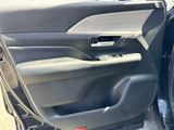 Used 2024 Toyota Grand Highlander SUV