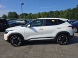 Used 2024 Kia Seltos SUV