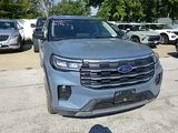 Used 2025 Ford Explorer SUV