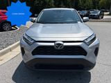 Used 2025 Toyota RAV4 SUV