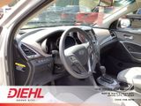 Used 2017 Hyundai Santa Fe Sport SUV