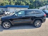 Used 2020 Jeep Grand Cherokee SUV