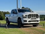 New 2026 Ram 2500 Truck