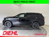 New 2026 Dodge Durango SUV