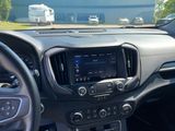 Used 2022 GMC Terrain SUV
