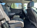 Used 2018 Chevrolet Traverse SUV