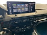 New 2026 Honda Accord Hybrid Sedan