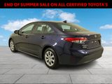 Used 2023 Toyota Corolla Sedan