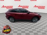 Used 2022 Toyota Venza SUV