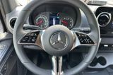 New 2026 Mercedes-benz Sprinter 2500 Van
