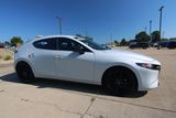Used 2024 Mazda Mazda3 Hatchback