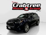 Used 2023 Toyota Highlander SUV