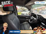 Used 2023 GMC Sierra 1500 Truck