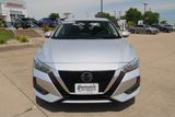 Used 2023 Nissan Sentra Sedan