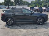 Used 2024 Chevrolet Trax SUV