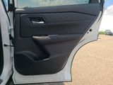 New 2026 Nissan Rogue SUV