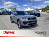 New 2027 Jeep Grand Cherokee SUV