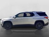 Used 2021 Chevrolet Traverse SUV