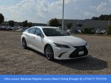 Used 2025 Lexus ES Sedan
