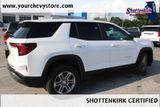 Used 2026 GMC Terrain SUV