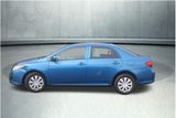 Used 2010 Toyota Corolla Sedan
