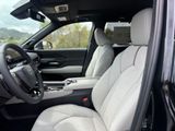 New 2026 Toyota Grand Highlander Hybrid SUV