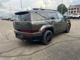 Used 2024 Hyundai Santa Fe Hybrid SUV