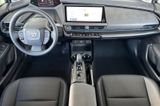 New 2027 Toyota Prius Sedan