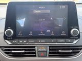 Used 2024 Nissan Altima Sedan
