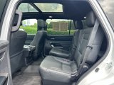 Used 2025 Toyota Sequoia SUV