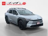 New 2026 Toyota bZ Woodland Sedan