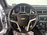 Used 2014 Chevrolet Camaro Convertible