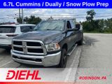 Used 2018 Ram 3500 Truck