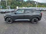 New 2027 Kia Seltos SUV
