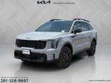 New 2026 Kia Sorento SUV