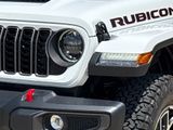 New 2026 Jeep Wrangler SUV