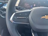 New 2026 Chevrolet Equinox EV SUV