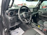 New 2026 Jeep Wrangler SUV