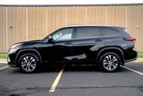 Used 2020 Toyota Highlander Hybrid SUV