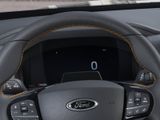 New 2026 Ford Explorer SUV