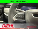 New 2026 Jeep Compass SUV