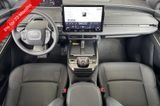 New 2026 Toyota bZ SUV